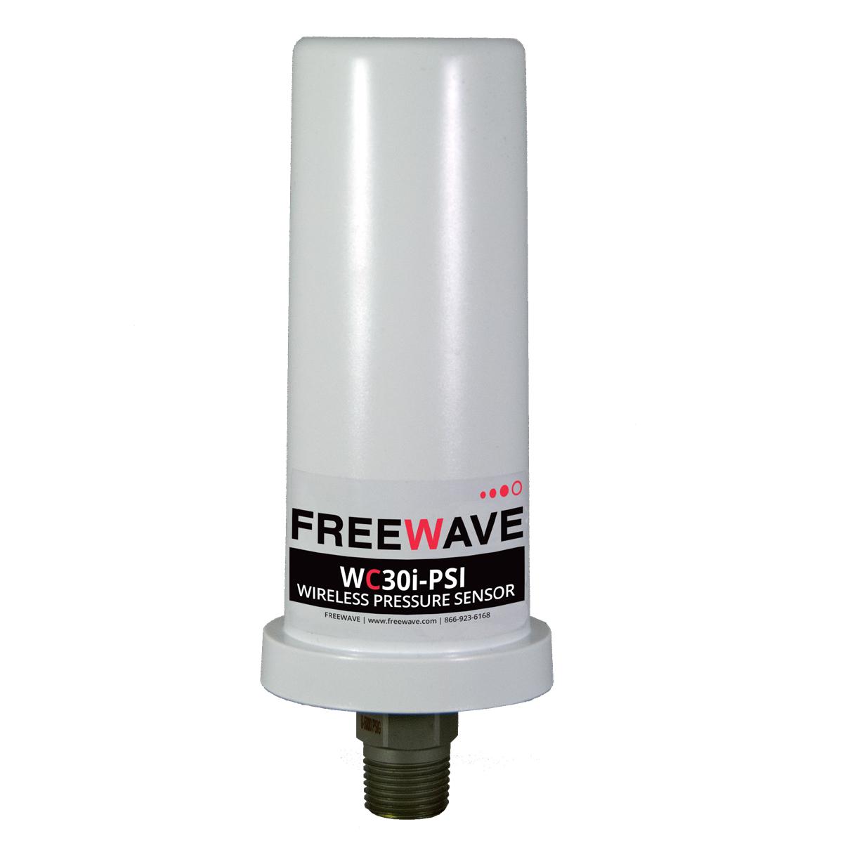 FreeWave Technologies WC30i-PSI-3K | Vanzandt Controls, image size:1200x1200